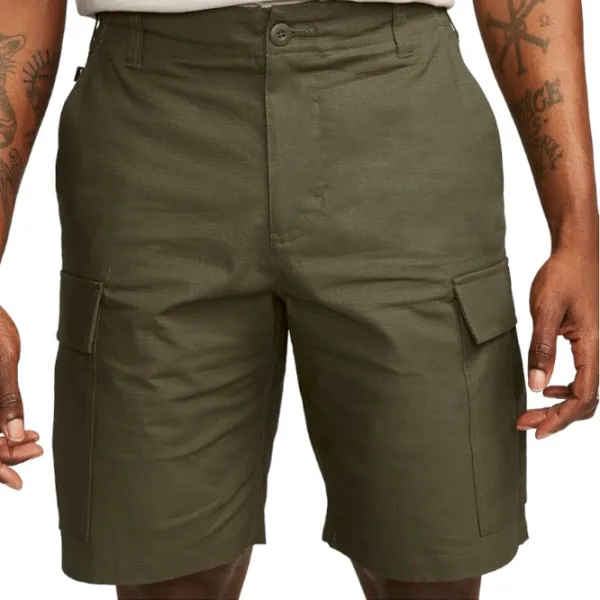 Șorțuri sport Nike M Nk Sb Kearny Cargo Short  photo 3