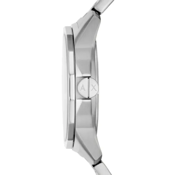 Ceas de mână pentru bărbați Armani Exchange AX1733 Cuarț/ 44 mm photo 2