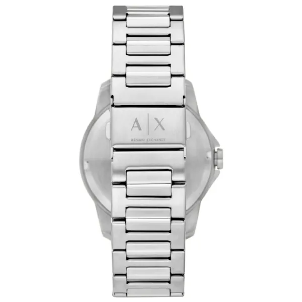 Ceas de mână pentru bărbați Armani Exchange AX1733 Cuarț/ 44 mm photo 3