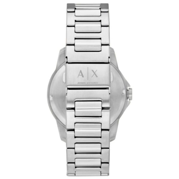 Ceas de mână pentru bărbați Armani Exchange AX1733 Cuarț/ 44 mm photo 3