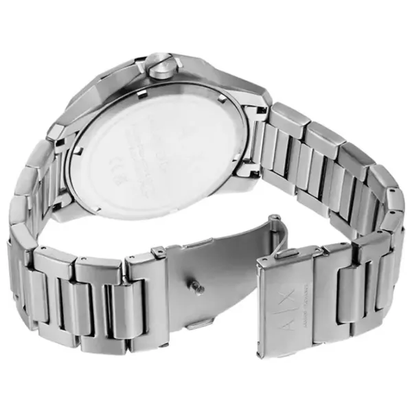 Ceas de mână pentru bărbați Armani Exchange AX1733 Cuarț/ 44 mm photo 4