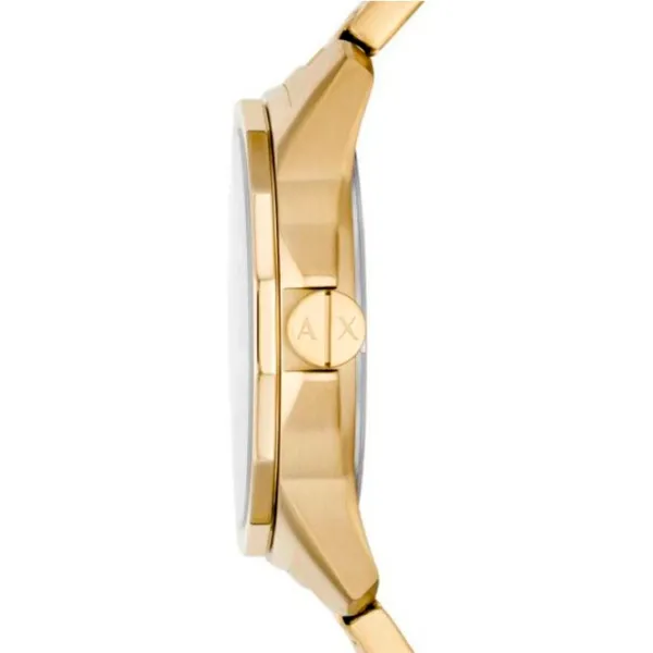 Ceas de mână pentru bărbați Armani Exchange AX1734 Cuarț/ 44 mm photo 2 Ceas de mână pentru bărbați Armani Exchange AX1734 Cuarț/ 44 mm photo 2
