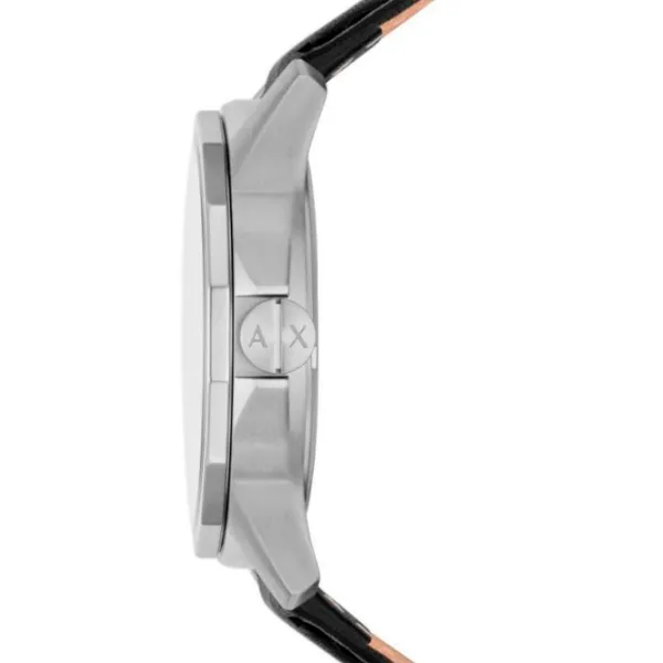 Ceas de mână pentru bărbați Armani Exchange AX1735 Cuarț/ 44 mm photo 2