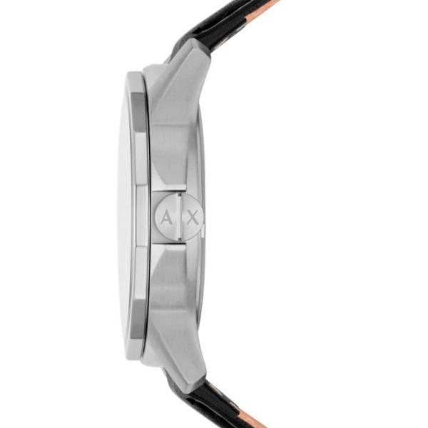 Ceas de mână pentru bărbați Armani Exchange AX1735 Cuarț/ 44 mm photo 2