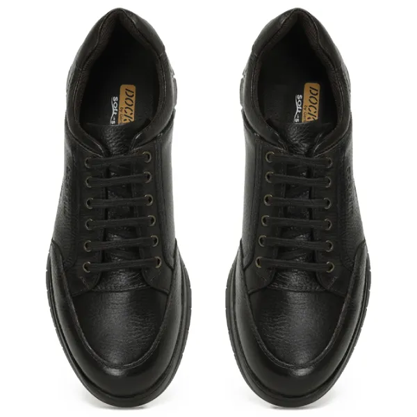 Pantofi pentru bărbați Dockers by Gerli 3F 229138 3PR Demisezon/ Brown photo 4 Pantofi pentru bărbați Dockers by Gerli 3F 229138 3PR Demisezon/ Brown photo 4