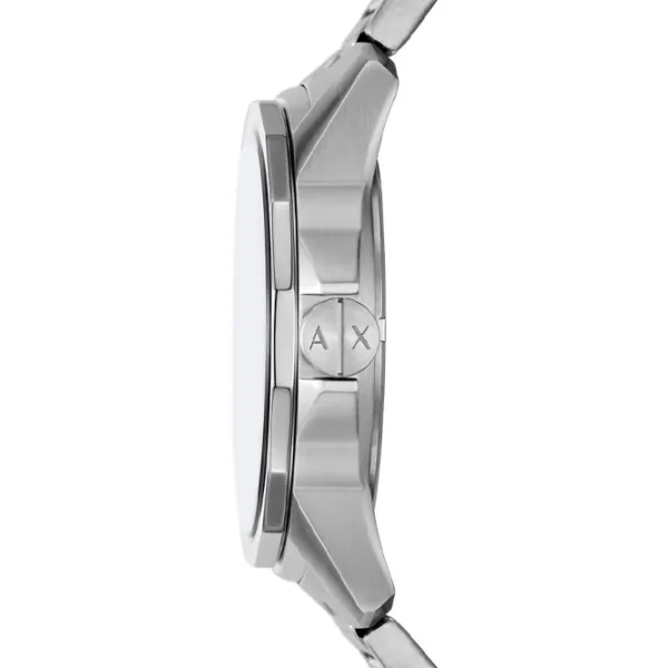 Ceas de mână pentru bărbați Armani Exchange AX1736 Cuarț/ 44 mm photo 2