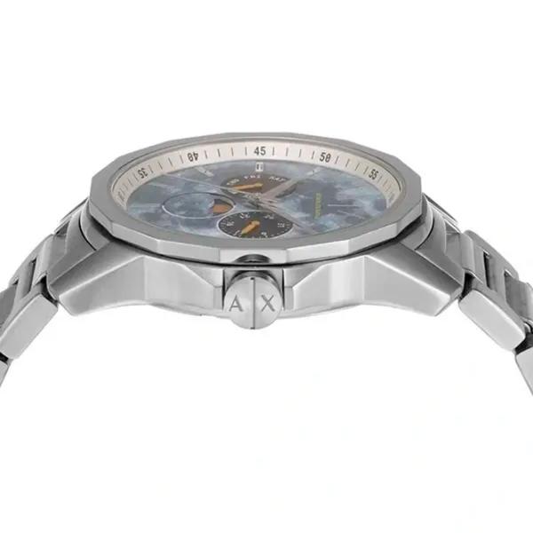 Ceas de mână pentru bărbați Armani Exchange AX1736 Cuarț/ 44 mm photo 3