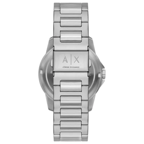 Ceas de mână pentru bărbați Armani Exchange AX1736 Cuarț/ 44 mm photo 4