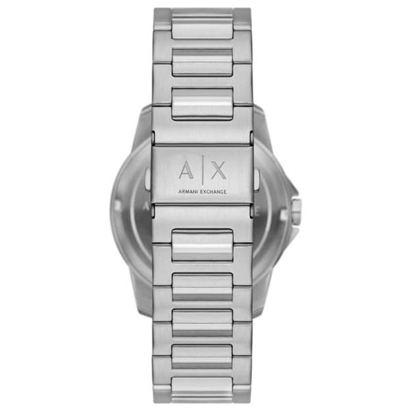 Ceas de mână pentru bărbați Armani Exchange AX1736 Cuarț/ 44 mm photo 4