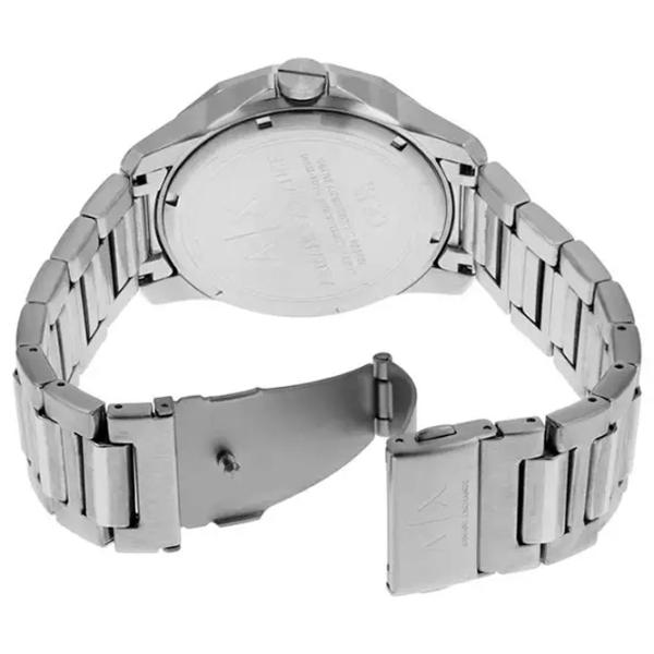 Ceas de mână pentru bărbați Armani Exchange AX1736 Cuarț/ 44 mm photo 5