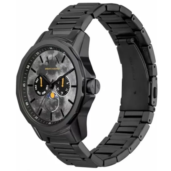 Ceas de mână pentru bărbați Armani Exchange AX1738 Cuarț/ 44 mm photo 2 Ceas de mână pentru bărbați Armani Exchange AX1738 Cuarț/ 44 mm photo 2