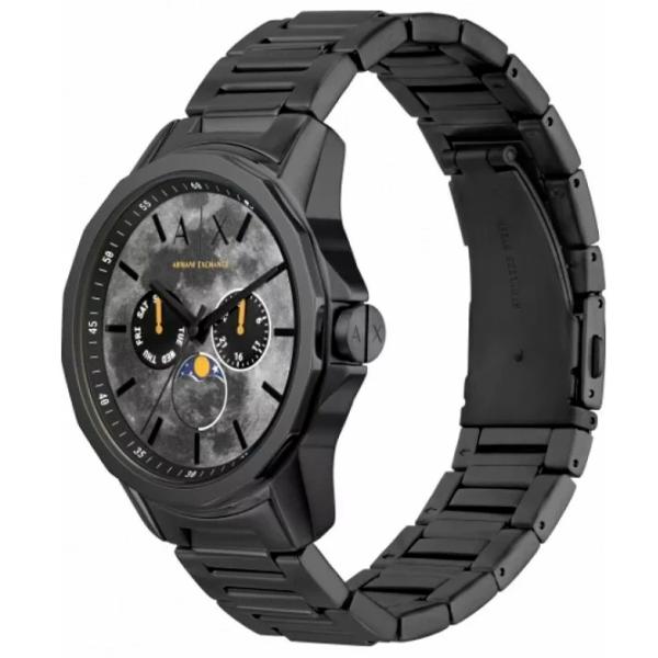 Ceas de mână pentru bărbați Armani Exchange AX1738 Cuarț/ 44 mm photo 2 Ceas de mână pentru bărbați Armani Exchange AX1738 Cuarț/ 44 mm photo 2