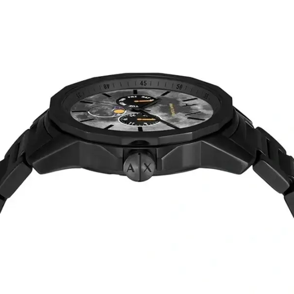 Ceas de mână pentru bărbați Armani Exchange AX1738 Cuarț/ 44 mm photo 3 Ceas de mână pentru bărbați Armani Exchange AX1738 Cuarț/ 44 mm photo 3