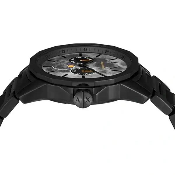 Ceas de mână pentru bărbați Armani Exchange AX1738 Cuarț/ 44 mm photo 3 Ceas de mână pentru bărbați Armani Exchange AX1738 Cuarț/ 44 mm photo 3