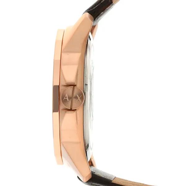 Ceas de mână pentru bărbați Armani Exchange AX1740 Cuarț/ 44 mm photo 3 Ceas de mână pentru bărbați Armani Exchange AX1740 Cuarț/ 44 mm photo 3
