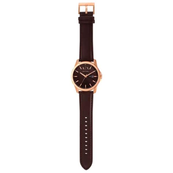 Ceas de mână pentru bărbați Armani Exchange AX1740 Cuarț/ 44 mm photo 4 Ceas de mână pentru bărbați Armani Exchange AX1740 Cuarț/ 44 mm photo 4