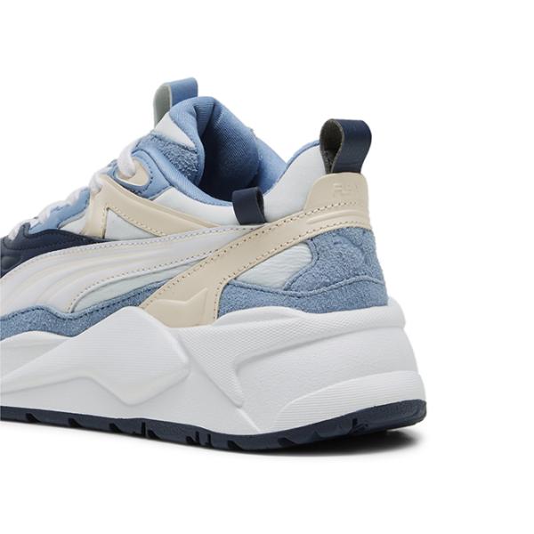 Adidași pentru femei Puma Rs-X Efekt Lux Wns Primăvară/ Navy photo 6