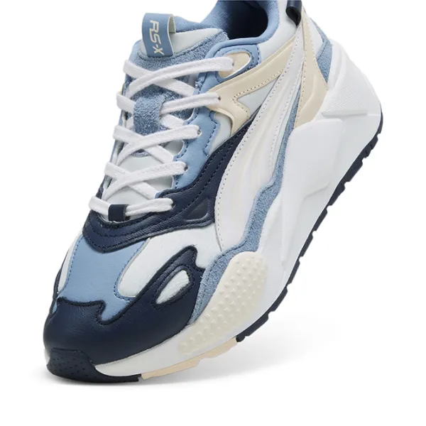 Adidași pentru femei Puma Rs-X Efekt Lux Wns Primăvară/ Navy photo 5