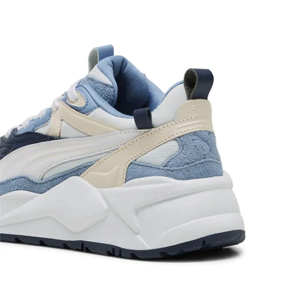 Adidași pentru femei Puma Rs-X Efekt Lux Wns Primăvară/ Navy photo 6