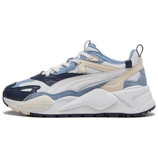 Кроссовки для женщин Puma Rs-X Efekt Lux Wns Весна/ Темно-синий photo 2