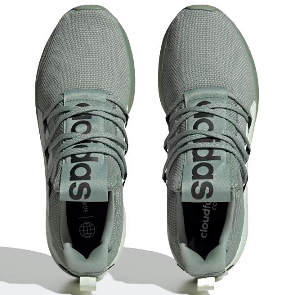 Кроссовки для мужчин Adidas Racer Adapt 5.0 46/ Бирюзовый photo 5