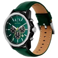 Наручные часы для мужчин Armani Exchange AX1741 Кварцевый/ 44 мм photo 2