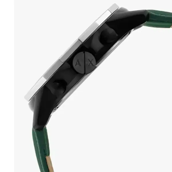Ceas de mână pentru bărbați Armani Exchange AX1741 Cuarț/ 44 mm photo 3