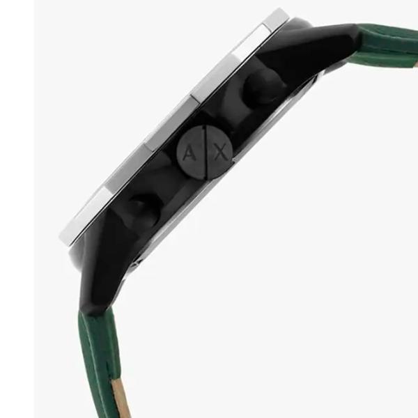 Ceas de mână pentru bărbați Armani Exchange AX1741 Cuarț/ 44 mm photo 3