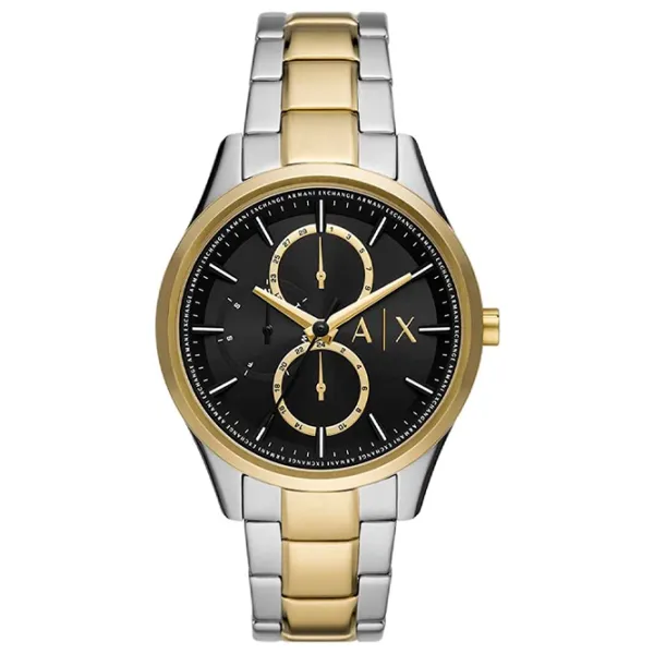 Ceas de mână pentru bărbați Armani Exchange AX1865 Cuarț/ 42 mm photo 2
