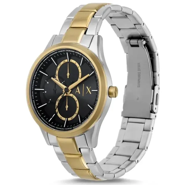Ceas de mână pentru bărbați Armani Exchange AX1865 Cuarț/ 42 mm photo 3