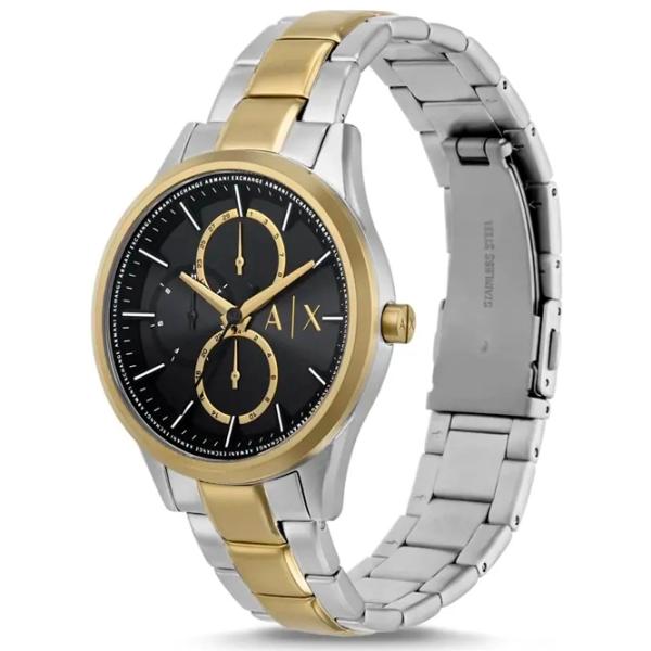 Ceas de mână pentru bărbați Armani Exchange AX1865 Cuarț/ 42 mm photo 3