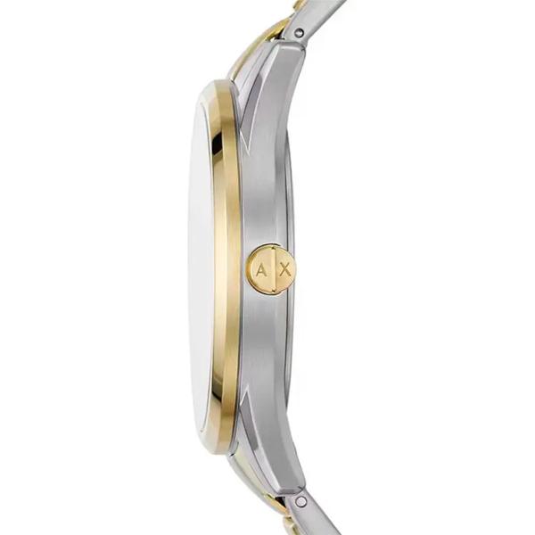 Ceas de mână pentru bărbați Armani Exchange AX1865 Cuarț/ 42 mm photo 4