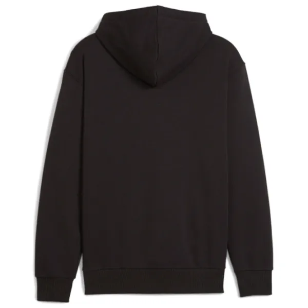 Толстовка для мужчин Puma Power Graphic Hoodie Tr Прямой/ Черный photo 2