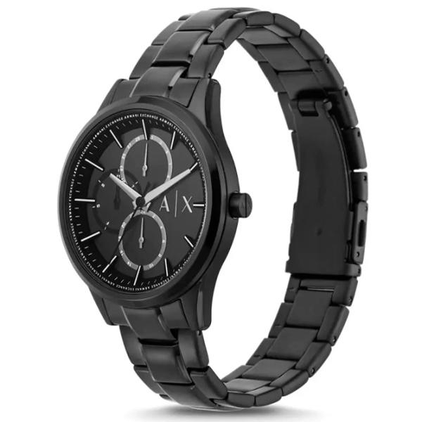 Ceas de mână pentru bărbați Armani Exchange AX1867 Cuarț/ 42 mm photo 2 Ceas de mână pentru bărbați Armani Exchange AX1867 Cuarț/ 42 mm photo 2