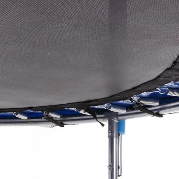 Trambulină Action One High Quality 438 5708383 Blue/ Diametru - 183 cm photo 2