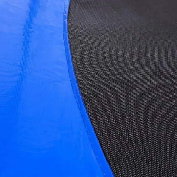 Trambulină Action One High Quality 438 5708383 Blue/ Diametru - 183 cm photo 3