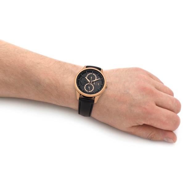Ceas de mână pentru bărbați Armani Exchange AX1869 Cuarț/ 42 mm photo 4 Ceas de mână pentru bărbați Armani Exchange AX1869 Cuarț/ 42 mm photo 4