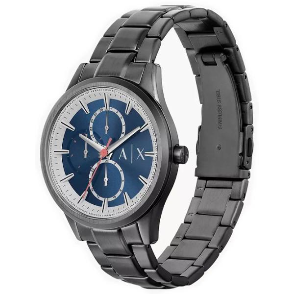 Ceas de mână pentru bărbați Armani Exchange AX1871 Cuarț/ 42 mm photo 2 Ceas de mână pentru bărbați Armani Exchange AX1871 Cuarț/ 42 mm photo 2