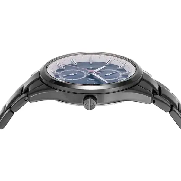 Ceas de mână pentru bărbați Armani Exchange AX1871 Cuarț/ 42 mm photo 3 Ceas de mână pentru bărbați Armani Exchange AX1871 Cuarț/ 42 mm photo 3