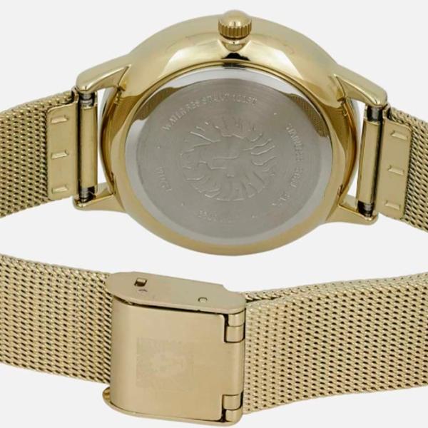 Ceas de mână pentru femei ANNE KLEIN AK/ 3722BMGB Cuarț/ 32 mm photo 2 Ceas de mână pentru femei ANNE KLEIN AK/ 3722BMGB Cuarț/ 32 mm photo 2