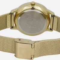 Наручные часы для женщин ANNE KLEIN AK/ 3722BMGB Кварцевый/ 32 мм photo 2