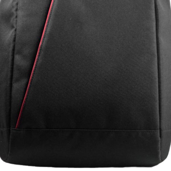 Rucsac pentru laptop Asus Nereus 16"/ Red Black photo 3