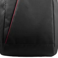 Рюкзак для ноутбука Asus Nereus 16"/ Красный Черный photo 3