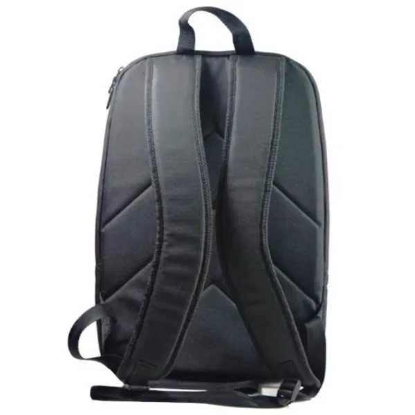Rucsac pentru laptop Asus Nereus 16"/ Red Black photo 4