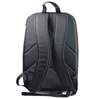 Рюкзак для ноутбука Asus Nereus 16"/ Красный Черный photo 4