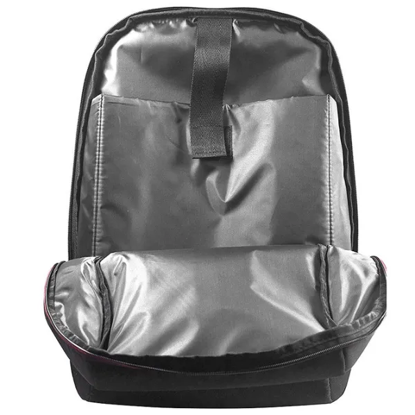 Rucsac pentru laptop Asus Nereus 16"/ Red Black photo 5
