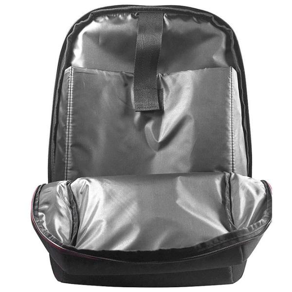 Rucsac pentru laptop Asus Nereus 16"/ Red Black photo 5
