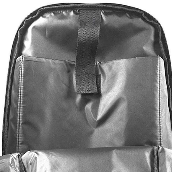 Rucsac pentru laptop Asus Nereus 16"/ Red Black photo 6