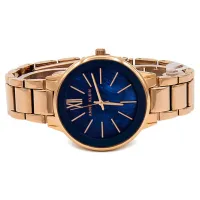 Наручные часы для женщин ANNE KLEIN AK/ 3750NMRG Кварцевый/ 37 мм photo 4