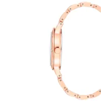 Ceas de mână pentru femei ANNE KLEIN AK/ 3758TPRG Cuarț/ 34 mm photo 3